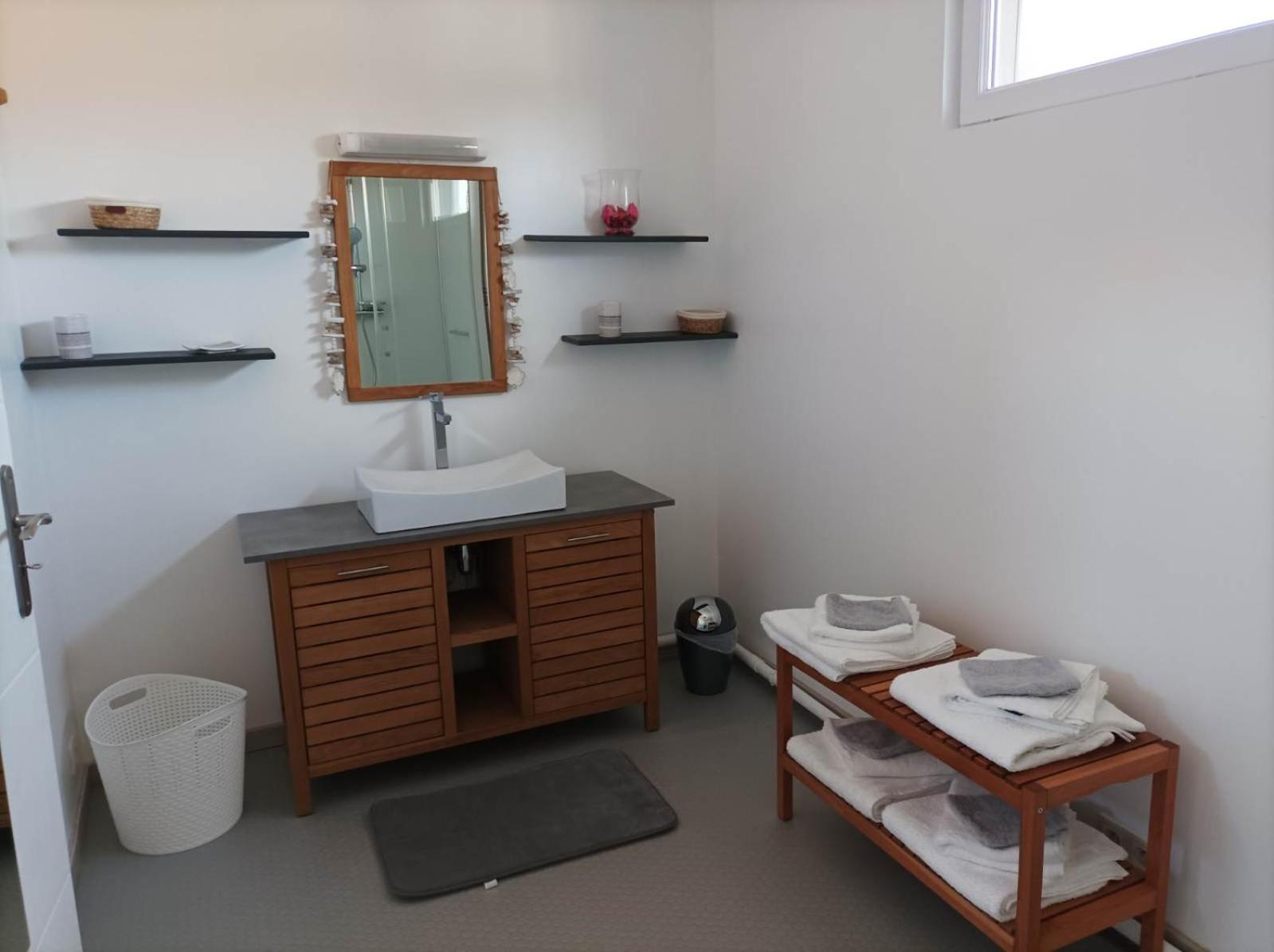Gite Helseban - Maison A 3 Minutes De La Mer Dans Residence Privee Friaucourt Экстерьер фото